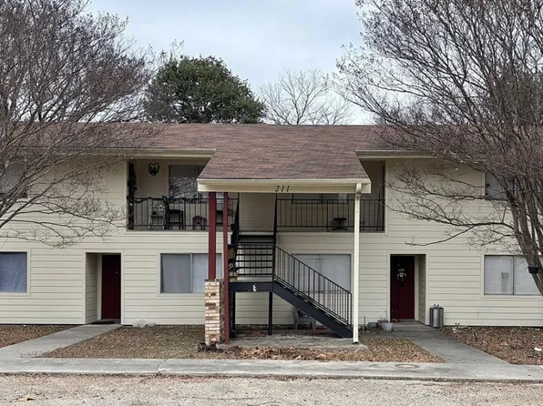 211 W Cardinal Ln #A, Harker Heights, TX 76548