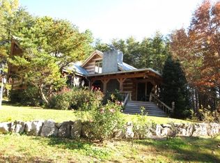 1322 Susong Rd, Greeneville, TN 37743