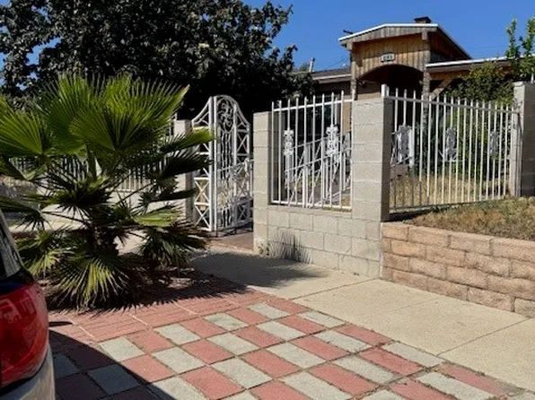 8149 Alcove Ave, North Hollywood, CA 91605