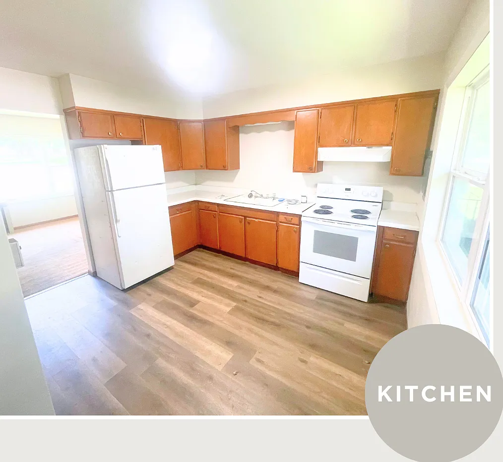 2 bed, 720 sqft, $725 — Photo 2