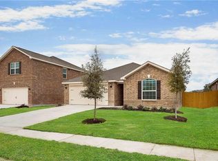 160 Lamont Rd, Anna, TX 75409