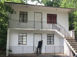 537 Moreland Ave, Macon, GA 31206