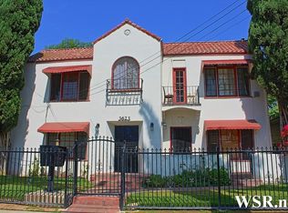 3623 Chestnut St APT D, Riverside, CA 92501