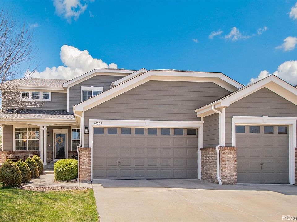 10058 Franklin Street, Thornton, CO 80229 Zillow