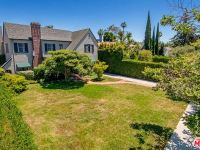 426 S Highland Ave, Los Angeles, CA, 90036