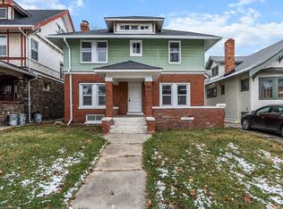 101-1 Colorado St, Highland Park, MI 48203