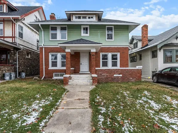 101-1 Colorado St, Highland Park, MI 48203