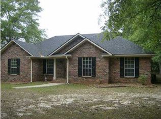 7680 Marie Rd, Theodore, AL 36582