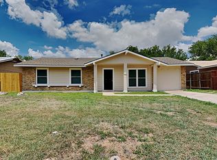 7611 Glen Mont Dr, San Antonio, TX 78239