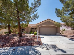 10037 Hope Island Dr, Las Vegas, NV 89134