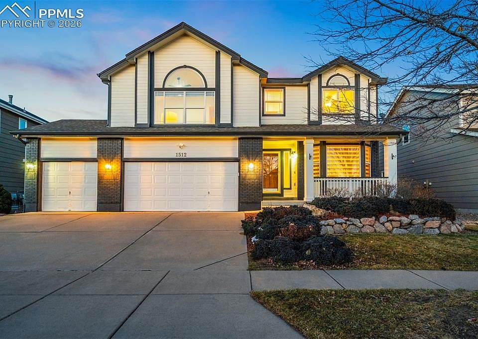 1st image of 1512 Lookout Springs Dr