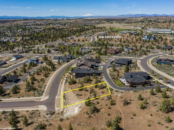 SE Manzanita Dr Lot 114, Madras, OR 97741