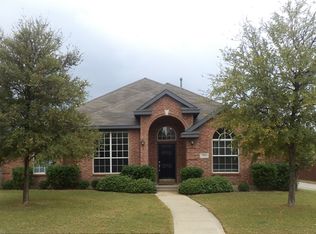 1712 Travis Ct, Allen, TX 75002