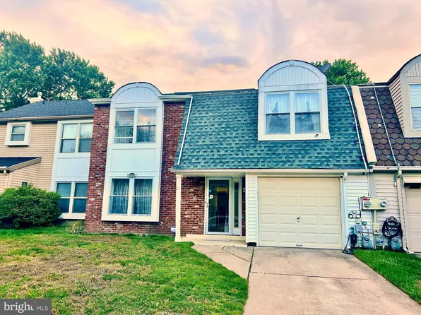 21 Oriole Pl, Clementon, NJ 08021