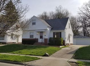 5341 E 141st St, Maple Heights, OH 44137