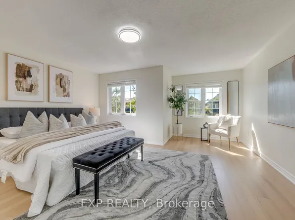3079 Turbine Cres, Mississauga, ON L5M 6X1
