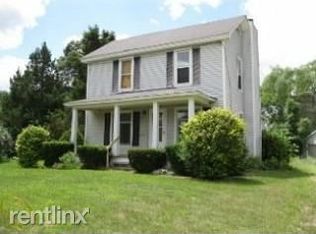 54081 Jewell Rd, Shelby Township, MI 48315