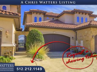 17545 Reed Park Rd UNIT 9, Jonestown, TX 78645