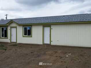 125 N Dawson St, Pateros, WA