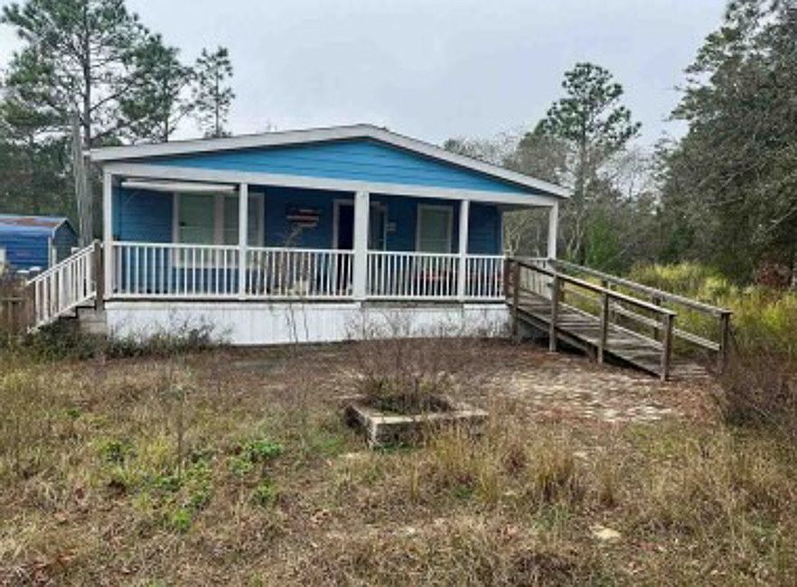 Property Front View
