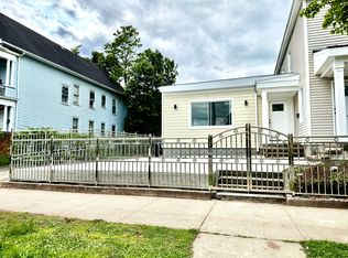 422 Dixwell Ave, New Haven, CT 06511