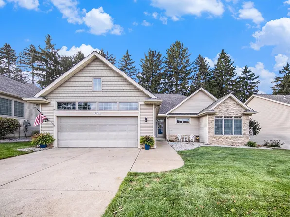 2974 Countryside Ln, Jackson, MI 49203