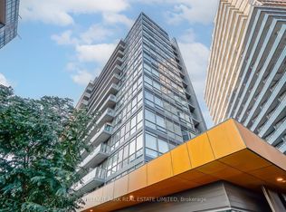 20 Joe Shuster Way #604, Toronto, ON M6K 0A3