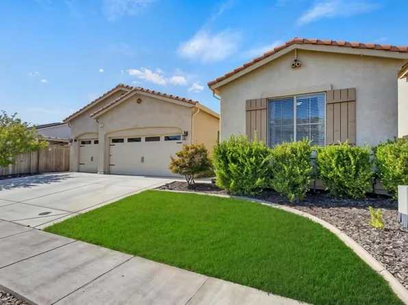 3112 Stonington Dr, Roseville, CA 95747