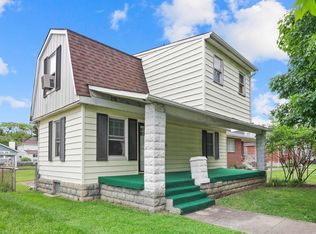 1364 Westwood Ave, Columbus, OH 43212