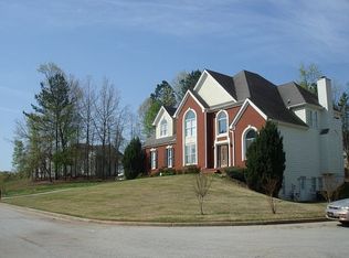 2915 Arbor Pl, Decatur, GA 30034