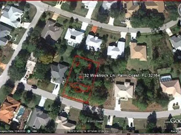 32 Westrock Ln, Palm Coast, FL 32164
