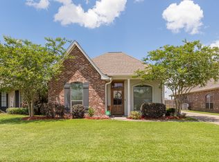 4128 Olivia Dr, Addis, LA 70710