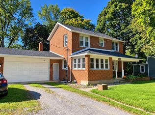 257 S Main St, Mc Comb, OH 45858