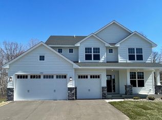 12861 Isetta Ct NE, Blaine, MN 55449