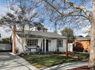 975 Terra Bella Ave, San Jose, CA
