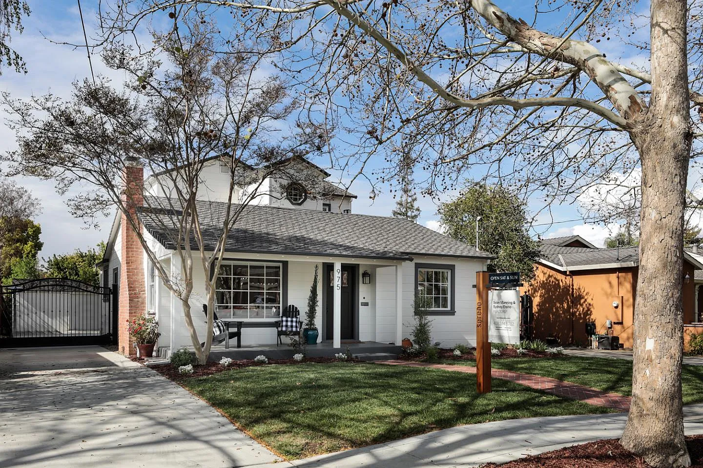 975 Terra Bella Ave photo 1