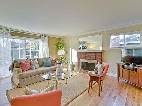 5th image of 3463 San Marcos Way