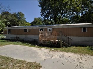 19978 Fawn Rd #567, Springdale, AR 72764