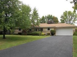 4308 Meadowview Ct, Columbus, OH