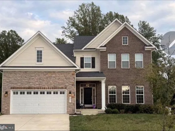 5817 Savannah Dr, Brandywine, MD 20613