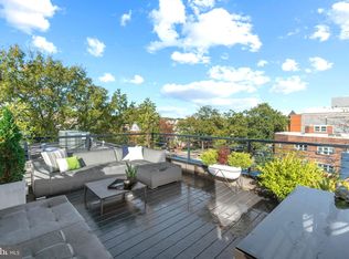 502 Rhode Island Ave NW #PENTHOUSE 4, Washington, DC 20001