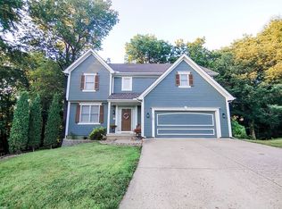 7109 N Holly Ct, Kansas City, MO 64118