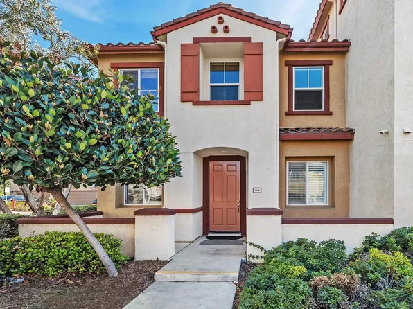 2185 Caminito Rinaldo Unit 118, Chula Vista, CA 91915