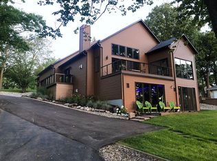 15823 W Little Cormorant Rd, Audubon, MN 56511