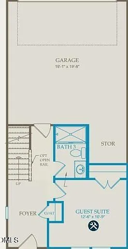 913 Fearless Rd — Photo 17