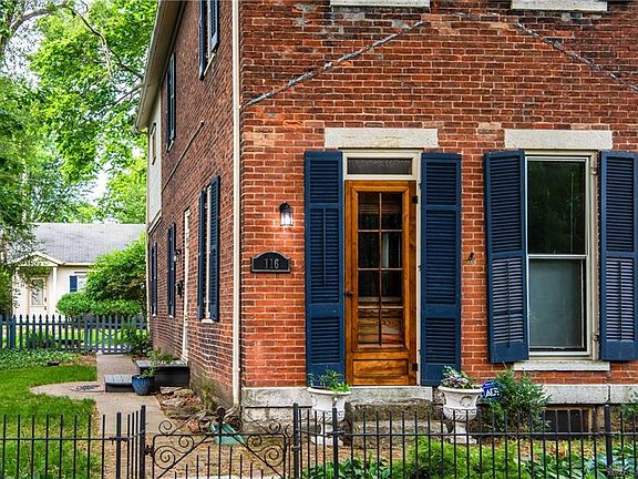 5th image of 116 La Belle St