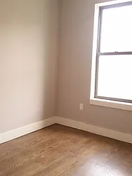 Rented by Evergreen Apartments BK