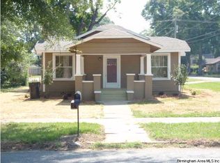 218 S Broadway Ave, Sylacauga, AL 35150