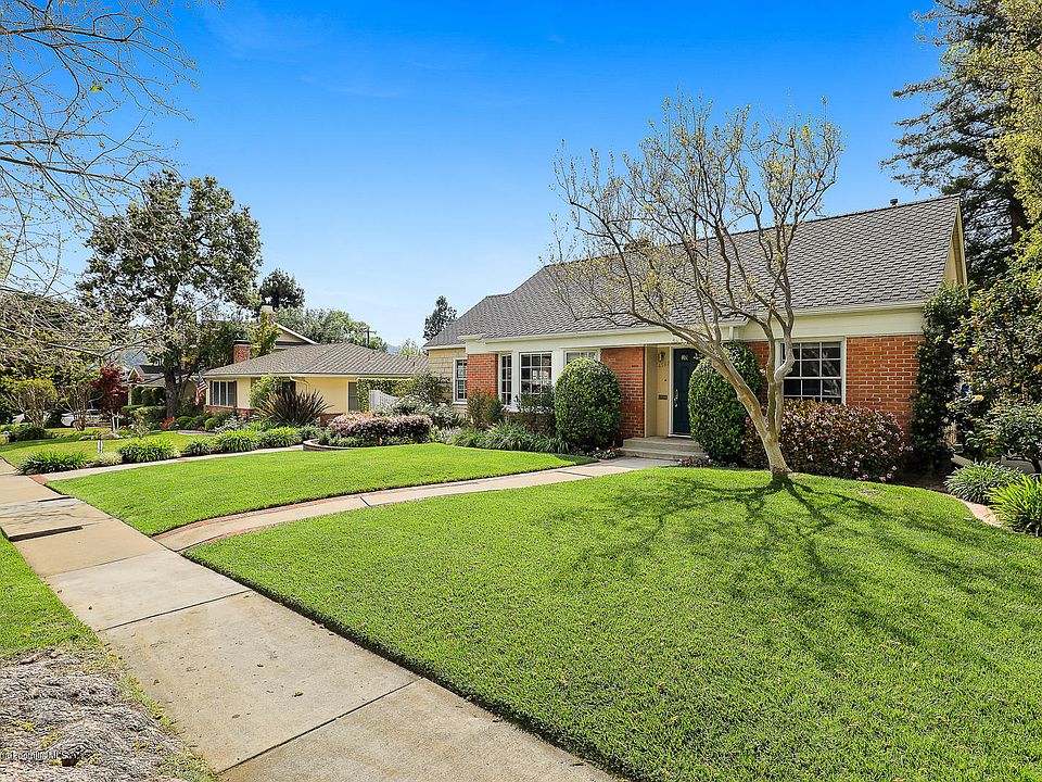 4587 Viro Rd, La Canada Flintridge, CA 91011 Zillow