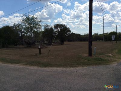 814 Baldwin St, Yoakum, TX, 77995